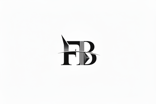 FB Logo - Stylish